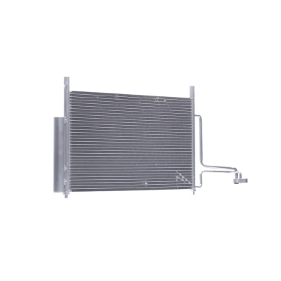 Immagine di NRF EASY FIT 35495 Condensatore con essiccatore, anello tenuta 15,5 10,1 Alluminio 530 FIAT: Stilo Multi Wagon, Hatchback