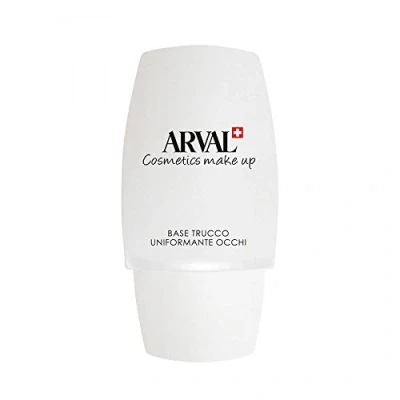 Immagine di Arval Base Trucco Uniformante Occhi Flacone 15 ml