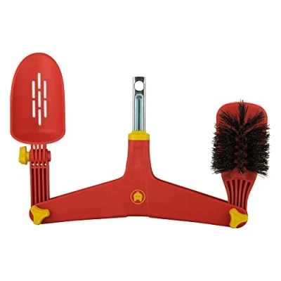 Immagine di Pulitore di grondaie 71ANA013650 GC M Wolf Combisystem Multi Star