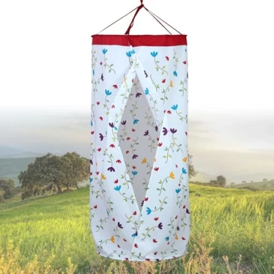 Immagine di Tenda per Spogliatoio Portatile all&#039;Aperto Pop Up Campeggio Spiaggia Bagno Doccia, Riparo Privato 80 x 200cm (Color : B)