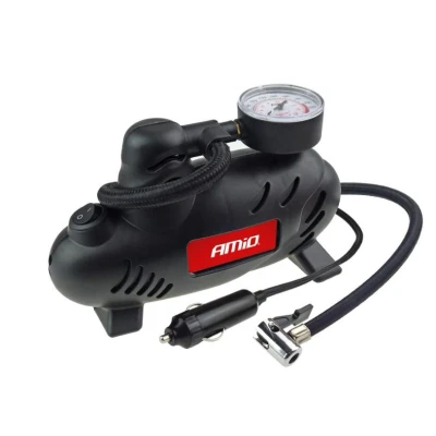 Immagine di AMiO ACOMP 07 02181 Compressore d&#039;aria 12 300 portatile