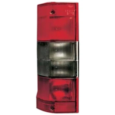 Immagine di MAGNETI MARELLI 714028941701 Fanale posteriore Sx senza portalampada FIAT: Ducato II Van, PEUGEOT: Boxer CITROËN: Jumper I Van