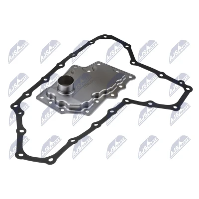 Immagine di Filtro idraulico, Cambio automatico NTY FSF NS 013