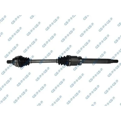 Immagine di GSP 218191 Albero motore / Semiasse 890mm AT/CVT Trasmissione automatica FORD: Focus 2 Kombi, 2, Mk2 Van Station Wagon