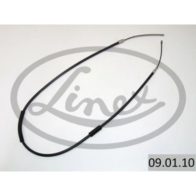 Immagine di LINEX 09.01.10 Cavo freno a mano