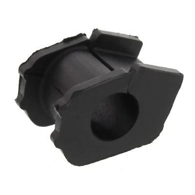 Immagine di MAPCO 36565 Gommini Barra Stabilizzatrice Assale anteriore bilaterale Cuscinetto in gomma 24 TOYOTA: Yaris II Hatchback, III Hatchback