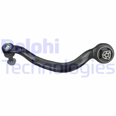 Immagine di DELPHI TC3824 Braccio oscillante, Sospensione ruota longitudinale oscillante BMW: X5, X6