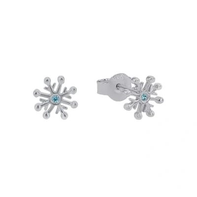 Immagine di Prinzessin Lillifee Orecchini per bambini, Taglia: One Size, Blau