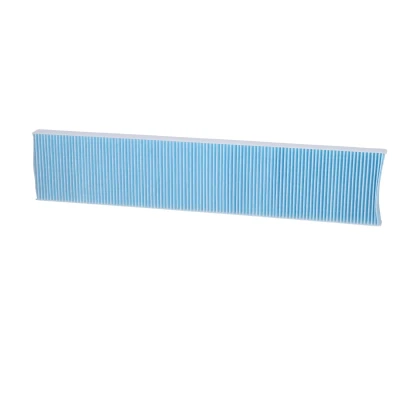 Immagine di FEBI BILSTEIN 09409 Filtro abitacolo antipolline 535 110 25 VOLKSWAGEN: Sharan I, FORD: Galaxy Mk1 MPV, SEAT: Alhambra I