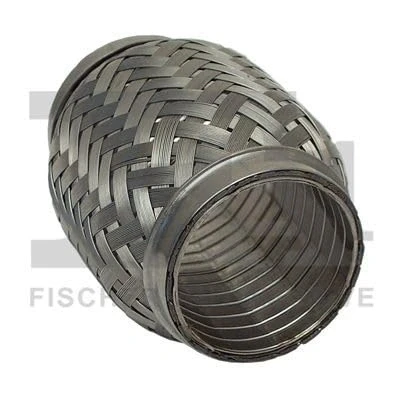 Immagine di FA1 VW338 094 Flessibile, Impianto gas scarico con rinforzo