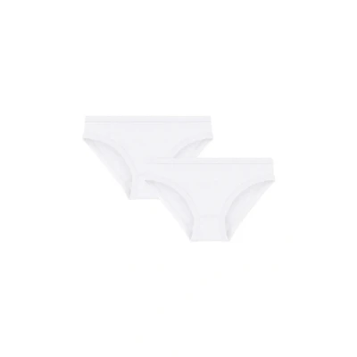 Immagine di Petit Bateau A0aa3 Fionda, Variante 1 (Nuovo), 5 Anni (Pacco da 2) Bambine e Ragazze
