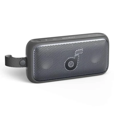 Immagine di Anker Soundcore Motion 300 Nero