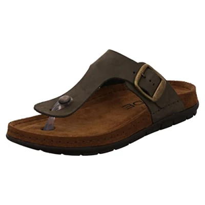 Immagine di Rohde Infradito Donna Rodigo D 5860, Numero:38 EU, Colore:Verde