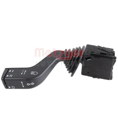 Immagine di METZGER 09161186 Interruttore lampeggiatore OPEL: Corsa C Hatchback