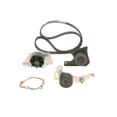 Immagine di BOSCH 1 987 946 966 Pompa Acqua + Kit Cinghia Distribuzione 136 CITROËN: Xsara Station Wagon, Berlingo / First I