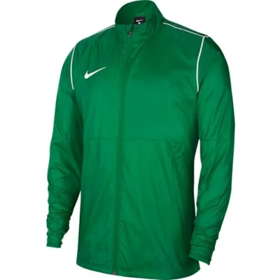 Immagine di Nike Performance M NK RPL PARK20 RN JKT W Giacca outdoor, Uomo, Taglia: XL, Pine green / white