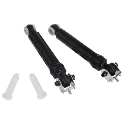 Immagine di Ariston Ammortizzatore 100n set di 2pz C00309597