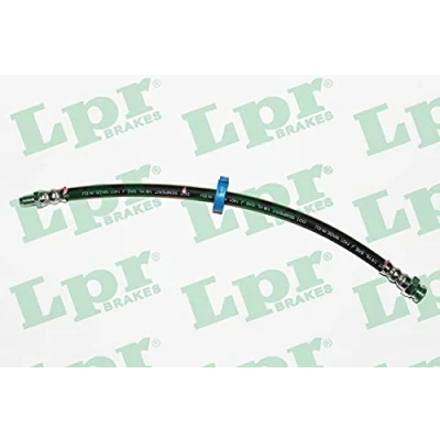 Immagine di LPR 6T46553 Tubi Freno 365 F10X1 FIAT: Ducato II Camion pianale/Telaio, Bus, Van, OPEL: Corsa D Hatchback