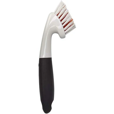 Immagine di OXO Good Grips Spazzola per Fughe di Precisione