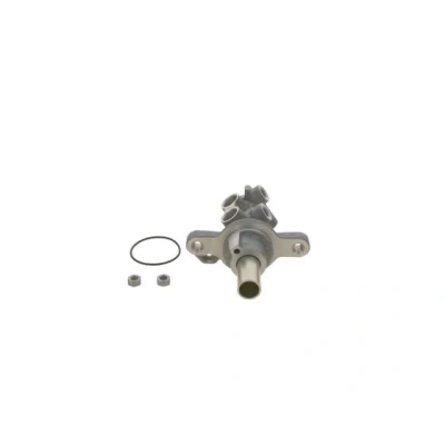 Immagine di BOSCH 0 204 123 760 Pompa Freno 2 22,2 Alluminio M 12 x 1
