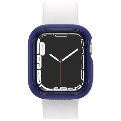 Immagine di OtterBox Bumper Apple Watch Series 8/7 41mm, antichock e cadute, sottile protettivo per schermo bordi dell&#039; Watch, Vostok