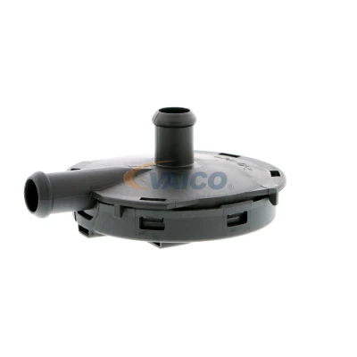 Immagine di VAICO V10 1619 Valvola, Ventilazione carter Valvola a diaframma, di sfiato Testa cilindro Qualità de originale AUDI: A4 B6/B7 Cabrio
