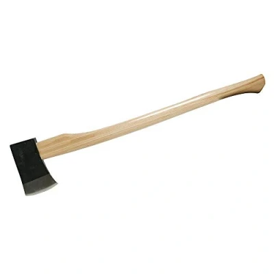 Immagine di Silverline Tools 244967 Abbattimento Ascia con Manico Hickory (2,04 kg)