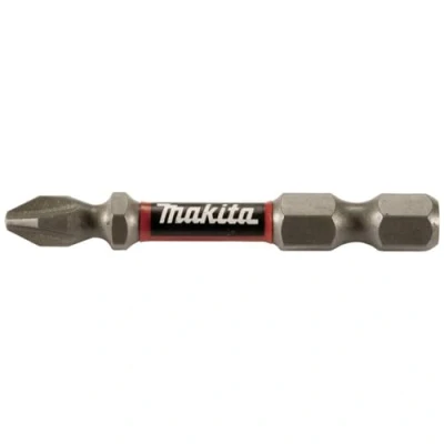 Immagine di Makita E 03377 Kit inserti 10 parti Croce Phillips Tecnologia Torsion Control