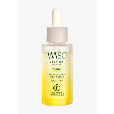 Immagine di Shiseido Waso Yuzu C Siero 28 ml