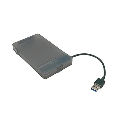 Immagine di LogiLink USB 2.0 Adattatore AU0037