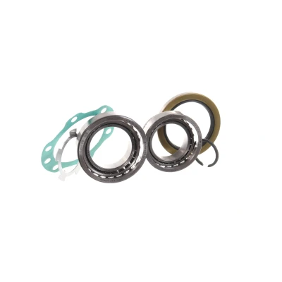 Immagine di SKF VKBA 3726 Kit cuscinetto ruota con guarnizione ad anello per alberi 73,4 TOYOTA: Land Cruiser Prado 70 SUV, HILUX 5 Pick up, 80