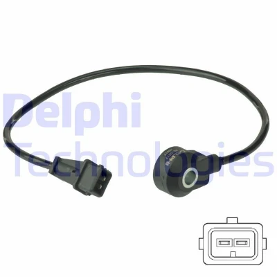 Immagine di DELPHI AS10217 Sensori MINI: Hatchback