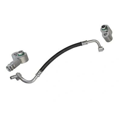Immagine di VEMO Original Quality V15 20 0014 Tubo Aria Condizionata FORD: Galaxy Mk1 MPV, VOLKSWAGEN: Sharan I, SEAT: Alhambra I