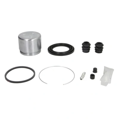 Immagine di AUTOFREN SEINSA D41867C Kit Revisione Pinze Freno Assale anteriore 60 MITSUBISHI: Lancer 7 Limousine, MERCEDES BENZ: Classe E T modell