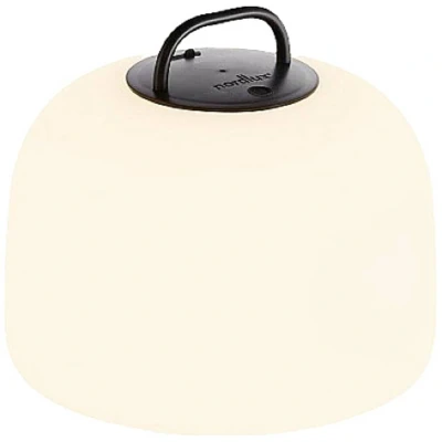 Immagine di Nordlux Kettle 36 2018013003 Lampada a sospensione LED (monocolore) 6.80 W Bianco