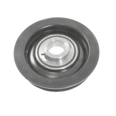 Immagine di BLUE PRINT ADZ96101C Puleggia albero Motore 6PK 180 5 per motore/a gomito OPEL: Frontera B SUV, Zafira A, Vectra C CC, SAAB: 9 3 Sedan
