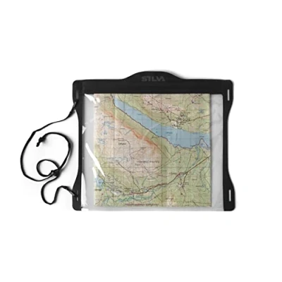 Immagine di SILVA Map Case A4