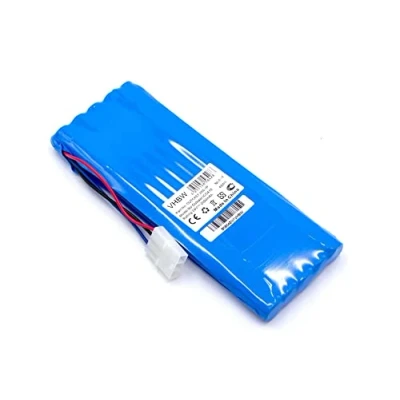 Immagine di vhbw 1x batteria compatibile con Soundcast Outcast ICO410, ICO411a, ICO411, ICO410 4n, ICO411a 4N casse, altoparlanti, speaker (2000mAh, 24V, NiMH) Sostituisce 20S 1P