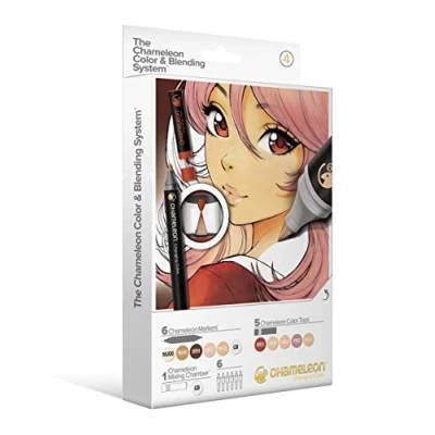 Immagine di Chameleon Color &amp; Blending System N. 4
