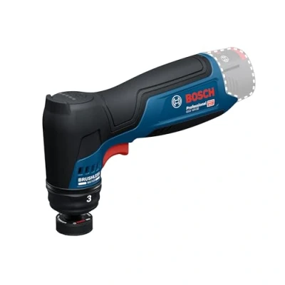 Immagine di Bosch Professional GSS 12V 32 06019L1000 Levigatrice orbitale a batteria 12 V