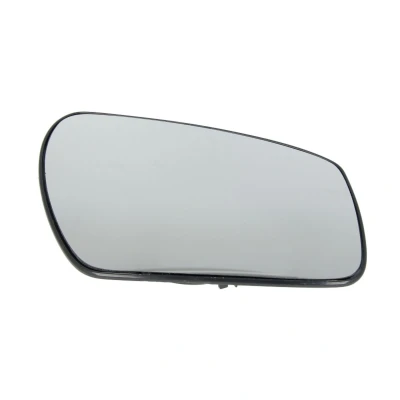 Immagine di ALKAR 6412392 Vetro Specchio Retrovisore Dx FORD: Focus C Max, FIESTA 5, 2