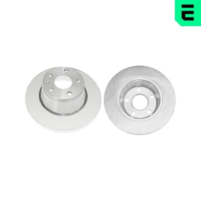 Immagine di Discofreno OPTIMAL BS 8776C