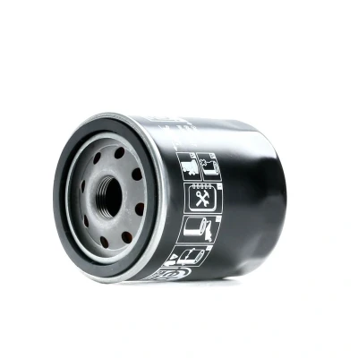 Immagine di FEBI BILSTEIN 48527 Filtro olio ad avvitamento VOLKSWAGEN: Transporter 5 Bus, 5, Multivan (7HM