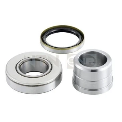 Immagine di SNR R177.31 Kit cuscinetto ruota 72 SUZUKI: Jimny SUV, Samurai IV SUV