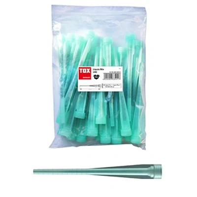 Immagine di TOX Miscelatore statico Liquix Mix 200 mm, 25 pz, 08460091