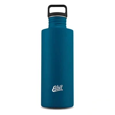 Immagine di Esbit Sculptor 1000ml, Borraccia, Polar Blue, 1000 ml