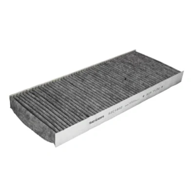 Immagine di PURFLUX AHC205 Filtro abitacolo al carbone attivo 405 164 32 FIAT: Scudo I Van, Ulysse II, Station Wagon, LANCIA: Phedra, PEUGEOT: 807