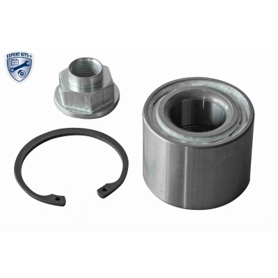 Immagine di ACKOJA Kit cuscinetto ruota Assale posteriore 58mm SUZUKI: SWIFT 3, OPEL: Agila B A64 0081