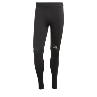 Immagine di adidas Performance RUN IT Tight Collant, Uomo, Taglia: Medium, Black