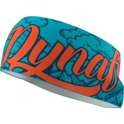 Immagine di Dynafit Bandana marca modello GRAPHIC PERFORMANCE HEADBAND